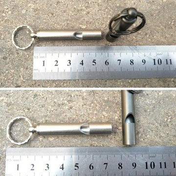 4x сигнальный свисток свисток с