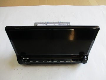 Nawigacja Radio Kia Xceed X-ceed 96560-J7AG0WK