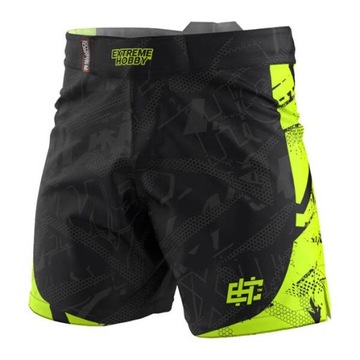 Spodenki męskie Extreme Hobby Athletic Neo r. S