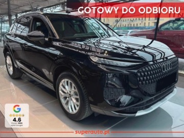 Audi Q3 II SUV 1.5 35 TFSI 150KM 2025 AUDI Q3 TFSI Suv 1.5 (150 KM) 2025