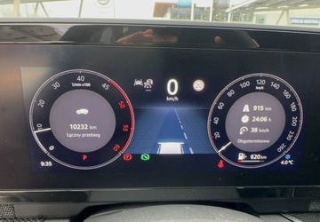 Skoda Kodiaq II SUV 2.0 TDI SCR 193KM 2025 Skoda Kodiaq 2.0 TDI 193 KM 4x4 7 DSG Edition 130 2.0 Diesel 193KM, zdjęcie 17