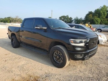  RAM 1500 2019r., 3.0L 3.0 Diesel 260KM, zdjęcie 3