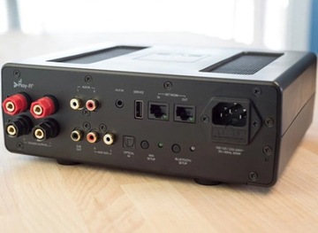 SVS PRIME БЕСПРОВОДНОЙ УСИЛИТЕЛЬ SOUNDBASE СТРИМЕР