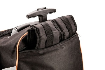 НЕО ФИТИНГ РЮКЗАК НА КОЛЕСАХ