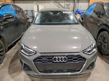 Audi A4 B9 2020 Audi A4 Limousine Premium Plus 2020 2.0L 2.0 Benzyna 248KM, zdjęcie 5