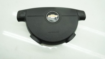CHEVROLET AVEO AIRBAG ULOŽENÍ ŘIDIČE T200