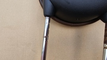 FIAT 500X PODHLAVNÍK PŘEDNÍ