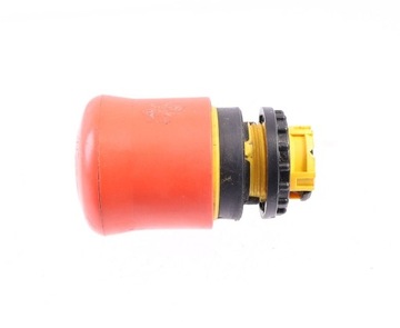 EATON MOELLER M22-PVT Rotary Reset Emergency Stop Button PRZYCISK STOP