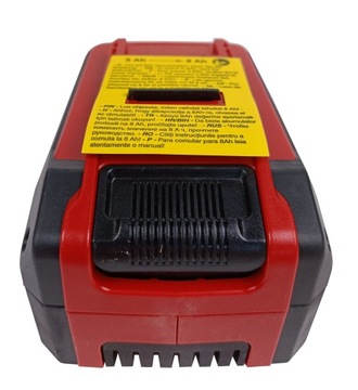 Аккумулятор Einhell 18В 8Ач Power X-Chang