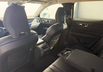 Volvo 2024 Volvo V60 Cross Country Plus B5 B AWD automat 250KM - FV23, GWARANCJA 2.0, zdjęcie 30