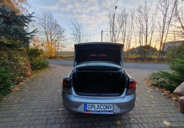 Volkswagen Passat B8 Limousine 2.0 TDI BlueMotion Technology 150KM 2015 Volkswagen Passat Volkswagen Passat 2.0 TDI BMT Highline DSG 2.0 Diesel, zdjęcie 7