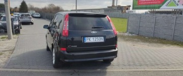 Ford C-MAX II 2010 Ford C-MAX 1.6 benz ,bezwypadek ,bogate wyposazenie 1.6 Benzyna 100KM, zdjęcie 3