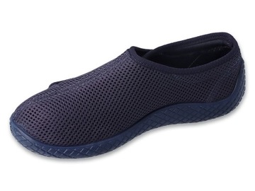 Befado DR ORTO buty półbuty profilaktyczno zdrowotne 431D003 rozmiar 41