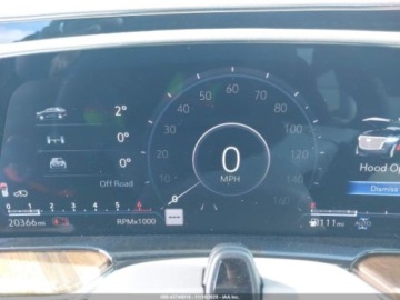 Cadillac Escalade III 2024 Cadillac Escalade 2024 Cadillac Escalade 4wd Sport Platinium 6.2 Benzyna, zdjęcie 8