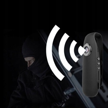 МИНИ-КАМЕРА БЕСПРОВОДНАЯ USB-КАМЕРА