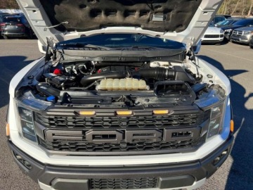 Ford 2021 Ford F150 2021 FORD F150 RAPTOR 3.5 Benzyna 450KM, zdjęcie 4