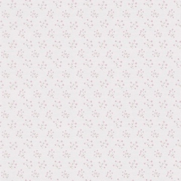 Очарование усадьбы - ОБОИ с цветами, MAISON CHARME - AS C..