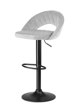 СТУЛ, ПОВОРОТНЫЙ, РЕГУЛИРУЕМЫЙ БАРНЫЙ СТУЛ, СТУЛ