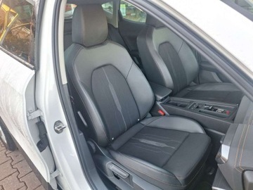 Cupra Formentor Crossover PHEV 1.4 e-HYBRID 204KM 2022 Cupra Formentor hybryda serwis ASO 1.4hyb 205KM virtual, LED dos.zakretow, zdjęcie 13