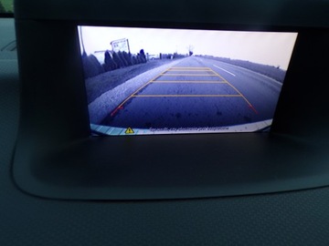 Opel Meriva II Mikrovan Facelifting 1.4 Turbo ECOTEC 140KM 2015 OPEL MERIVA 1.4 BENZ NAVI ALU KAMERA ZAMIANA, zdjęcie 13