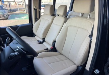 Hyundai 2024 Hyundai Staria 1.6 T-GDI HEV Smart VIP Automat 9 Osobowy DEMO 1.6 Hybryda, zdjęcie 8