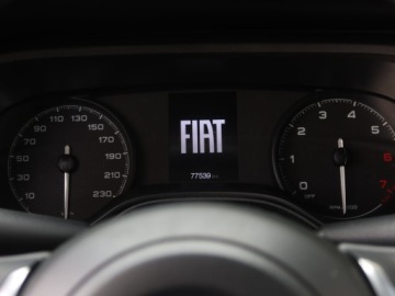 Fiat Tipo II Sedan Facelifting 1.0 T3 Turbo 100KM 2020 Fiat Tipo 1.0 FireFly, Salon Polska, zdjęcie 14