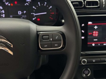 Citroen C3 III Hatchback Facelifting 1.2 PureTech 110KM 2023 Citroen C3 Shine 1 wlasciciel Salon Polska FV 23 gwarancja dostawa, zdjęcie 23