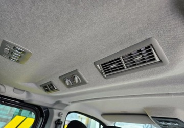 Renault Trafic III Combi 2.0 dCi  150KM 2025 Renault Trafic GDYNIA Grand Equlibre 9 osob. Wyprzedaz 2025 2.0 Diesel, zdjęcie 10