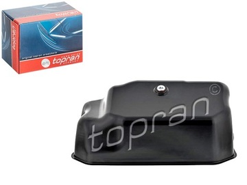 MISKA OLEJOWA FIAT DUCATO 2.3D 07.06- TOPRAN