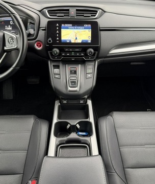 Honda CR-V V SUV Facelifting 2.0 i-MMD 184KM 2023 Honda CR-V 4x4,Hybryda,Bogate wyposażenie, zdjęcie 21