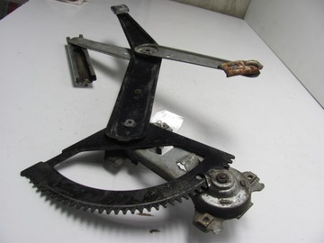 Mercedes W124 Стеклоподъемники передней левой двери