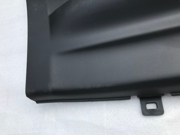 КАК НОВЫЙ, ОРИГИНАЛЬНЫЙ КОМПЛЕКТ, РАМА, НАКЛАДКА КОЛЕСНЫХ АРОК, BMW X3 E83