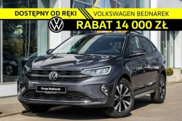 Volkswagen Taigo 2026 Volkswagen Taigo Life Plus 1.0 TSI 116 KM
