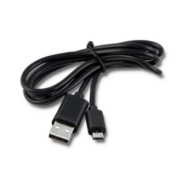 Автомобильное индуктивное зарядное устройство 5V 1A Micro USB