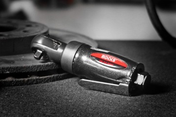 ПНЕВМАТИЧЕСКАЯ ТРЕЩОТКА 1/4, 34 НМ