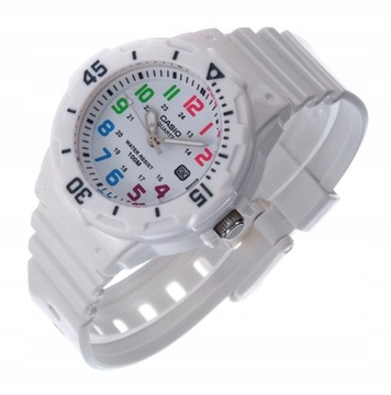 Zegarek Casio LRW-200H-7BVDF