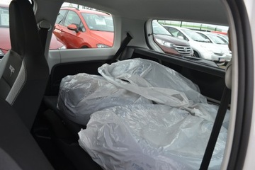 Skoda Citigo Hatchback 5d 1.0 60KM 2015 SKODA CITIGO, z Niemiec, OPŁACONA, zdjęcie 10