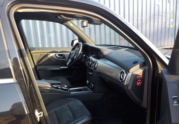 Mercedes GLK Off-roader Facelifting 220 CDI BlueTEC 170KM 2012 Mercedes-Benz GLK 4-Matic Okazja 2.1 Diesel 170KM, zdjęcie 9