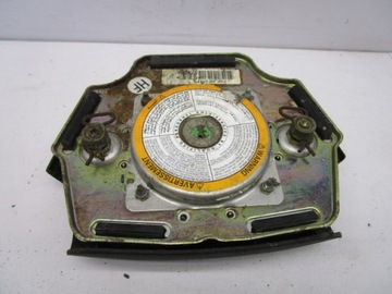 NUBIRA AIRBAG ULOŽENÍ ŘIDIČE