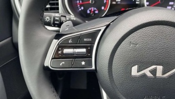 Kia XCeed Crossover Facelifting 1.5 T-GDi 160KM 2024 Kia XCeed Salon PL 1,5T 160KM M 1.5 Benzyna 160KM, zdjęcie 19