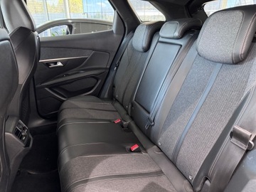 Peugeot 3008 II Crossover 1.2 PureTech 130KM 2017 Peugeot 3008 GT Line, Full LED, Kamera cofania, Bl, zdjęcie 11