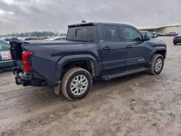 Toyota Tacoma II 2024 Toyota Tacoma Double Cab 2024 2.4 Benzyna 278KM, zdjęcie 3