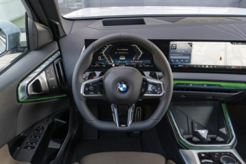 BMW X3 G45 2026 BMW X3 NOWE BMW X3 20d xDrive DEMO, zdjęcie 18