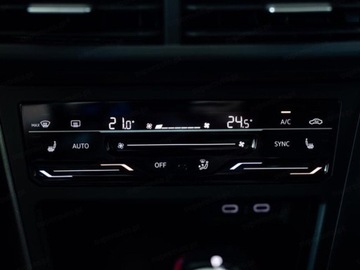 Volkswagen Polo VI GTI Facelifting 2.0 TSI 207KM 2025 VOLKSWAGEN Polo GTI 2.0 TSI DSG Hatchback 207KM 2025, zdjęcie 10