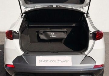 Cupra Formentor Crossover 1.5 TSI 150KM 2023 Cupra Formentor Full-LED ACC Kamera Asystent parkowania Gwarancja 2028, zdjęcie 11