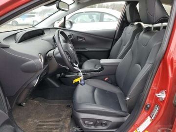 Toyota Prius IV Hatchback Plug-in 1.8 Hybrid Plug-in 122KM 2021 Toyota Prius Prime Le 2021 1.8l 1.8 Hybryda 121KM, zdjęcie 7