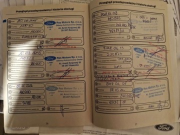 Ford S-Max I Van Facelifting 2.0 Duratorq TDCi DPF 140KM 2012 Ford S-Max 2,0 TDCi, Automat ,salon PL, xenon,tempomat, serwis do konca,Gw, zdjęcie 36