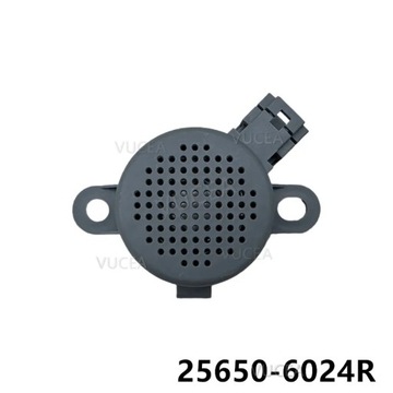 256506024R FOR NISSAN QASHQAI (J11) RENAULT KOLEOS MEGANE 3 FLUENCE ~16758