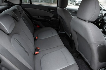 Fiat Bravo II Hatchback 5d 1.4 T-JET 16V 150KM 2009 Fiat Bravo 1.4T 150KM Turbo T-JET Sport Plus !, zdjęcie 7