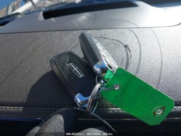 Lincoln Navigator III 2021 Lincoln Navigator Reserve 2021 3.5l 3.5 Benzyna 450KM, zdjęcie 12